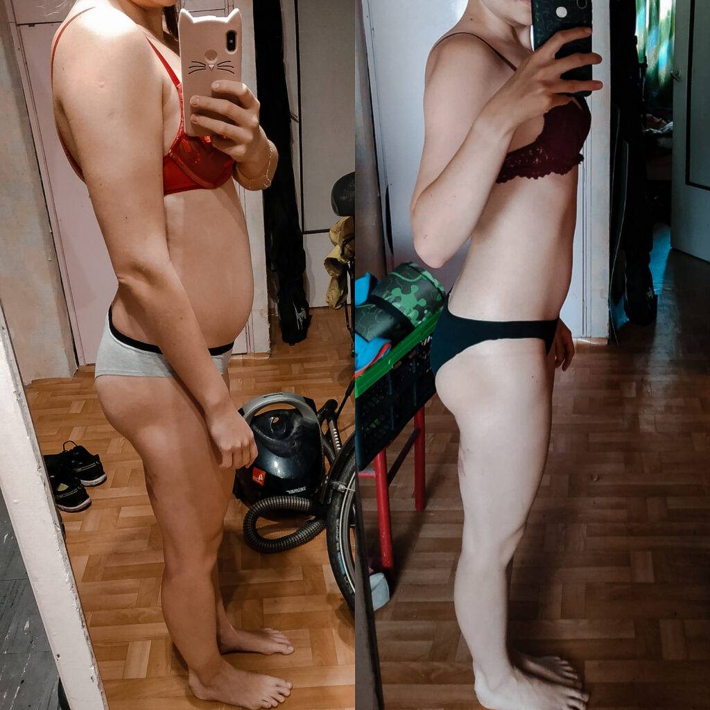 Wiktoria Kała wspolpraca dieta dietetyk jadłospis trener blog aktywność