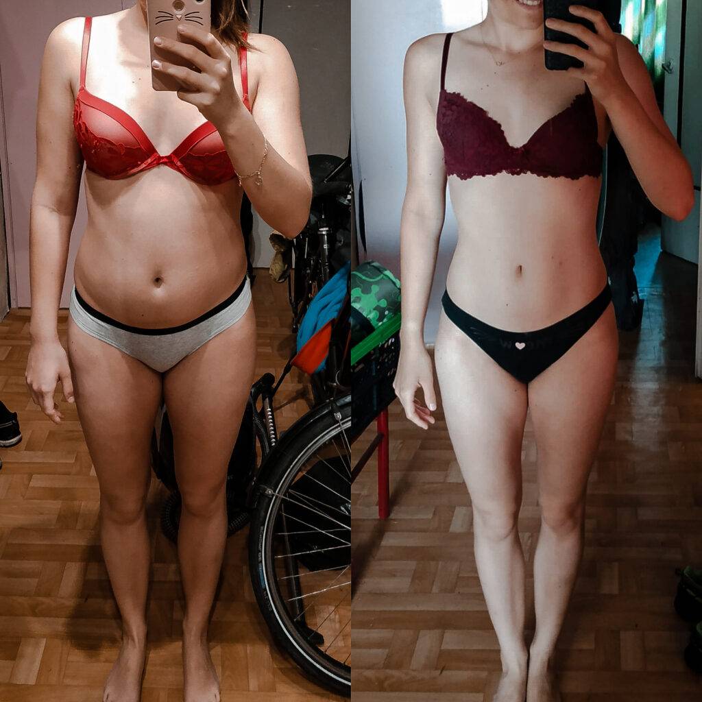 Wiktoria Kała wspolpraca dieta dietetyk jadłospis trener blog aktywność