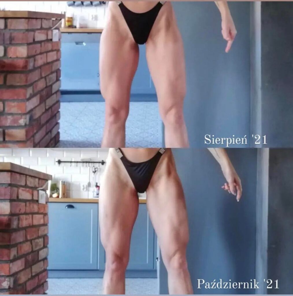 Wiktoria Kała wspolpraca dieta dietetyk jadłospis trener blog aktywność