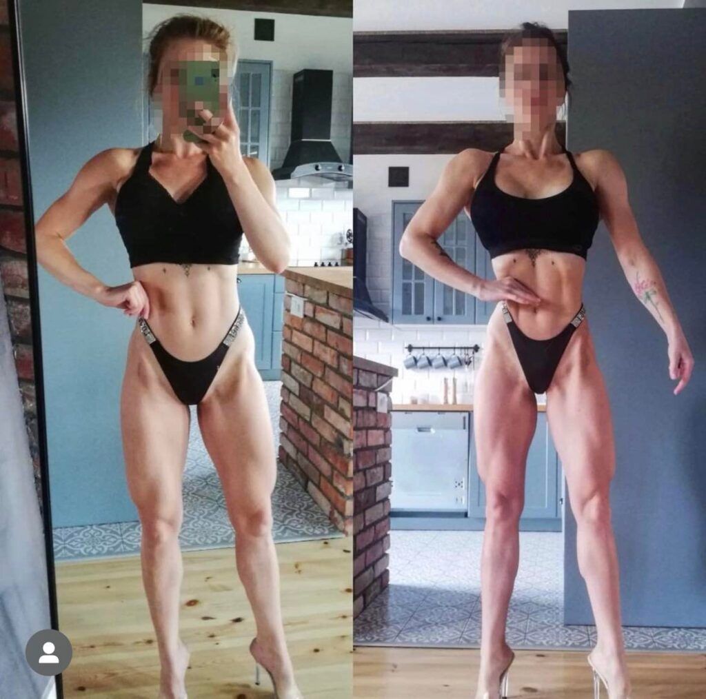 Wiktoria Kała wspolpraca dieta dietetyk jadłospis trener blog aktywność