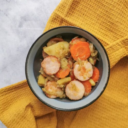 Wiktoria Kała wspolpraca dieta dietetyk jadłospis trener blog przepis obiad pieczonki