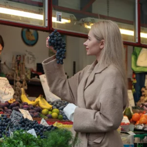 Konsultacja dietetyczna