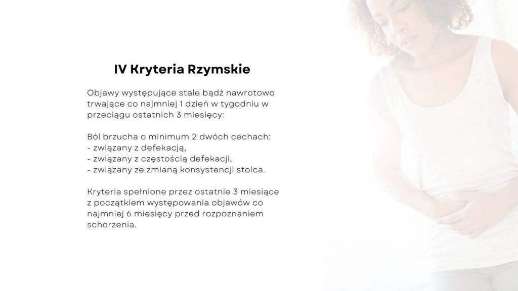 IBS zespół jelita drażliwego biegunka zaparcia blog dietetyk kliniczny wiktoria kała