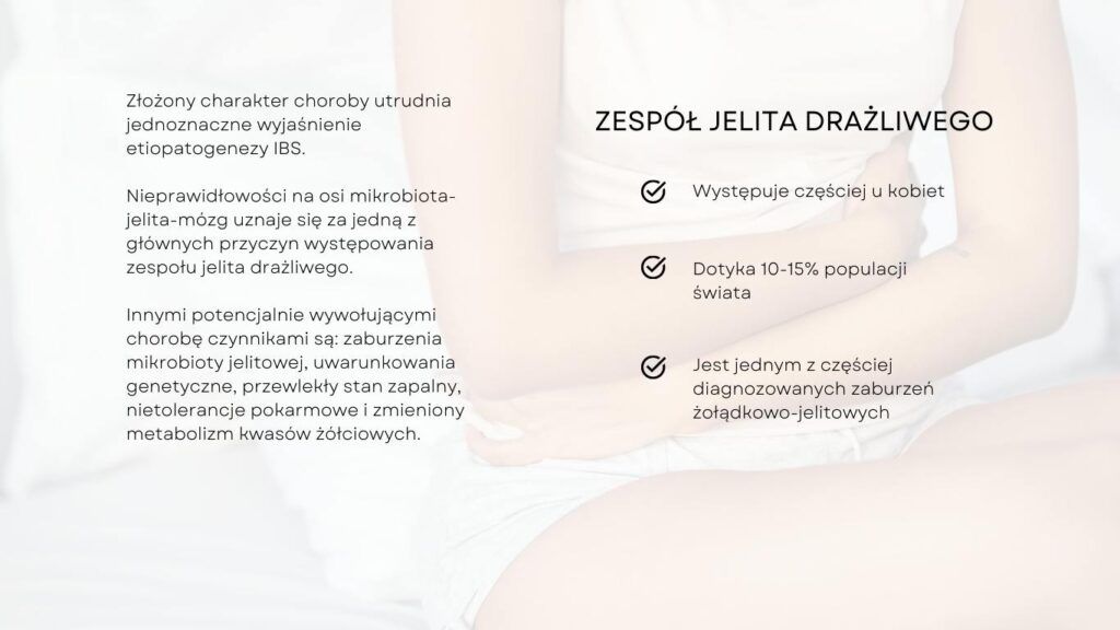 IBS Zespół Jelita Drażliwego biegunka zaparcia blog dietetyk kliniczny wiktoria kała