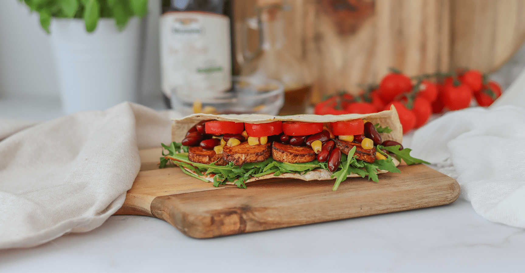 Portfolio, fotografia kulinarna