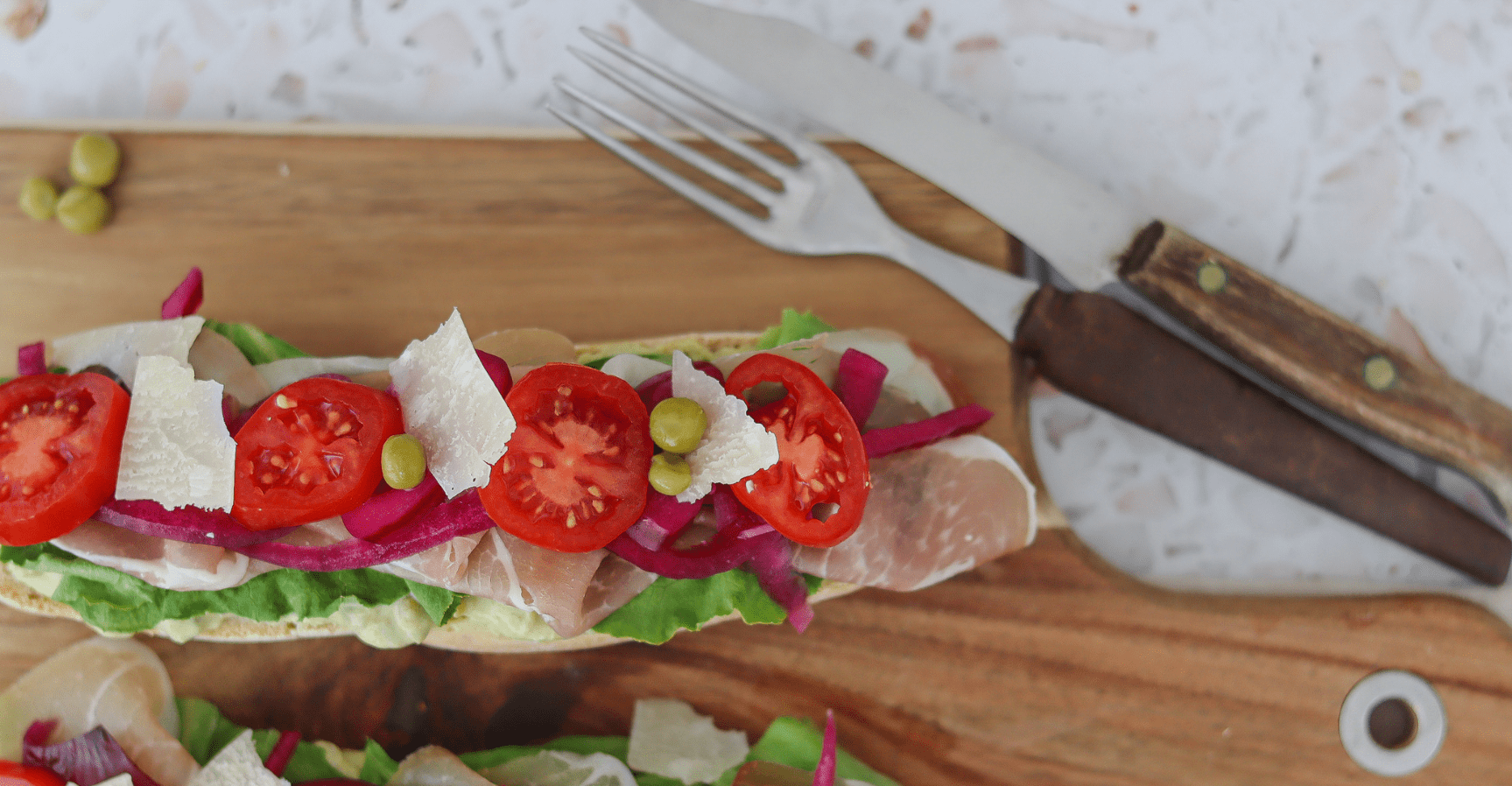 Portfolio, fotografia kulinarna