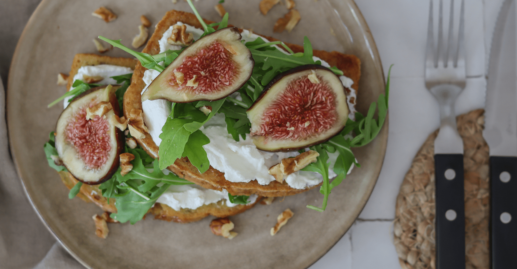 Portfolio, fotografia kulinarna