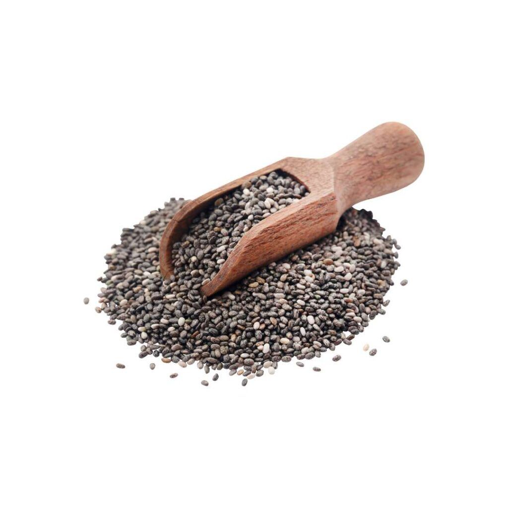 superfoods -chia