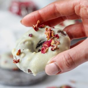 tłusty czwartek donuts